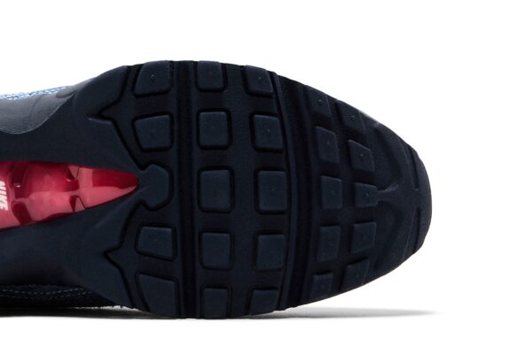 Levi's  x Nike Air Max 95 OG 'Obsidian' HM4743-400 - Image 5