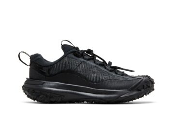 Nike ACG Mountain Fly 2 Low GORE-TEX 'Dark Smoke Grey' HF6245-001