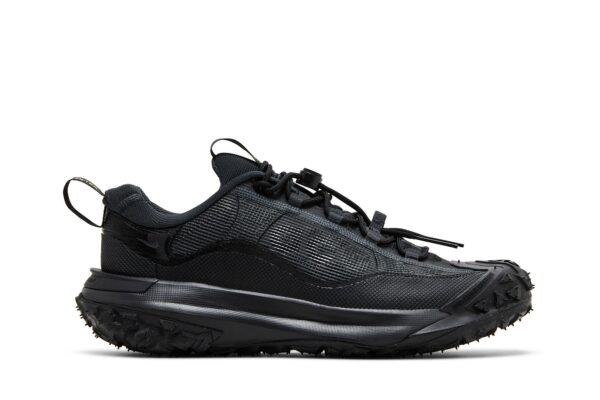 Nike ACG Mountain Fly 2 Low GORE-TEX 'Dark Smoke Grey' HF6245-001