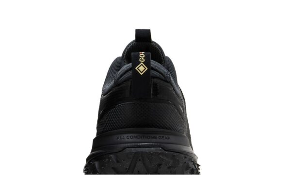 Nike ACG Mountain Fly 2 Low GORE-TEX 'Dark Smoke Grey' HF6245-001 - Image 7