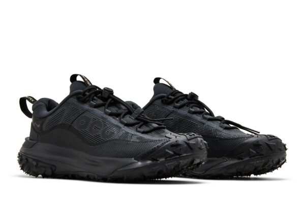 Nike ACG Mountain Fly 2 Low GORE-TEX 'Dark Smoke Grey' HF6245-001 - Image 8