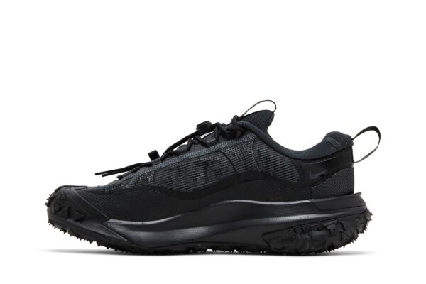 Nike ACG Mountain Fly 2 Low GORE-TEX 'Dark Smoke Grey' HF6245-001 - Image 3