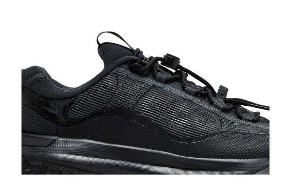 Nike ACG Mountain Fly 2 Low GORE-TEX 'Dark Smoke Grey' HF6245-001 - Image 2