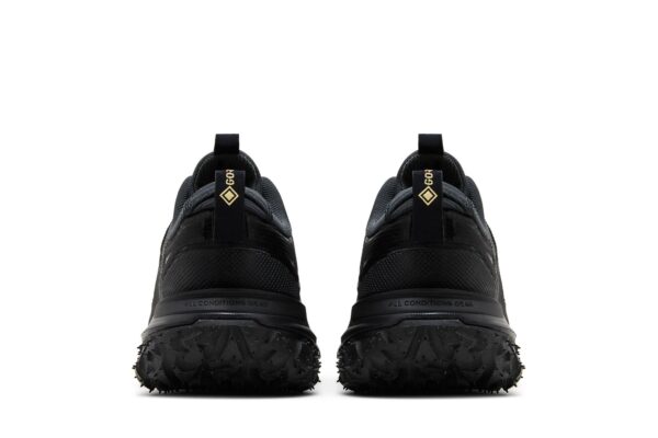Nike ACG Mountain Fly 2 Low GORE-TEX 'Dark Smoke Grey' HF6245-001 - Image 6