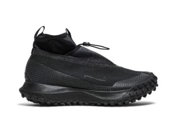 Nike  ACG Mountain Fly Gore-Tex 'Dark Grey'  CT2904-002