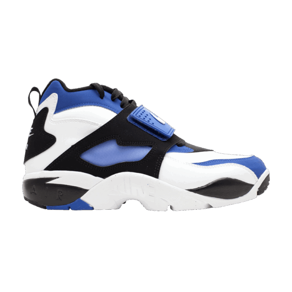 Nike Air Diamond Turf 309434-104