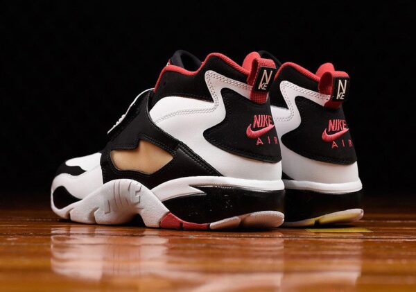 Nike Air Diamond Turf '49ers' 2017 309434-105 - Image 3