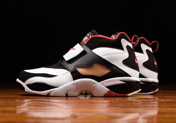 Nike Air Diamond Turf '49ers' 2017 309434-105 - Image 2