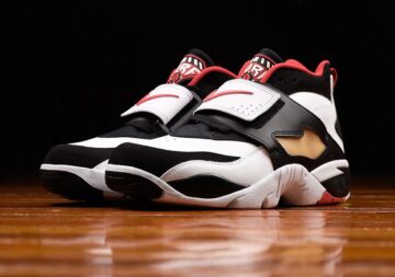 Nike Air Diamond Turf '49ers' 2017 309434-105