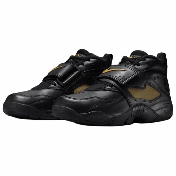 Nike Air Diamond Turf Premium 'Signing Day' HV5788-001 - Image 3