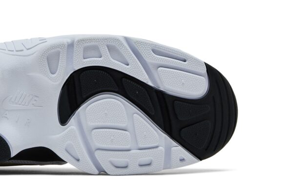 Nike Air Diamond Turf Proto '92 'Atlanta Falcons' IB2239-100 - Image 5