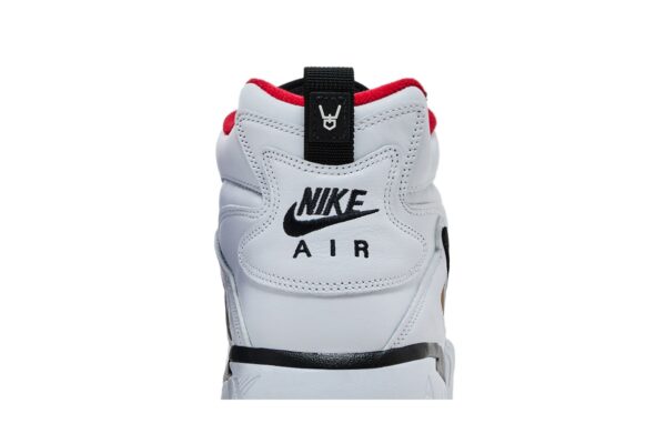 Nike Air Diamond Turf Proto '92 'Atlanta Falcons' IB2239-100 - Image 7