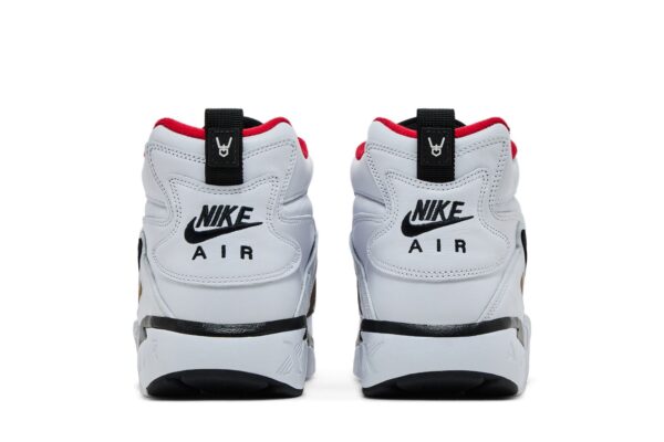 Nike Air Diamond Turf Proto '92 'Atlanta Falcons' IB2239-100 - Image 6