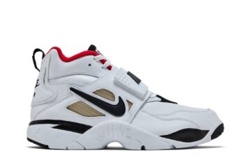 Nike Air Diamond Turf Proto '92 'Atlanta Falcons' IB2239-100