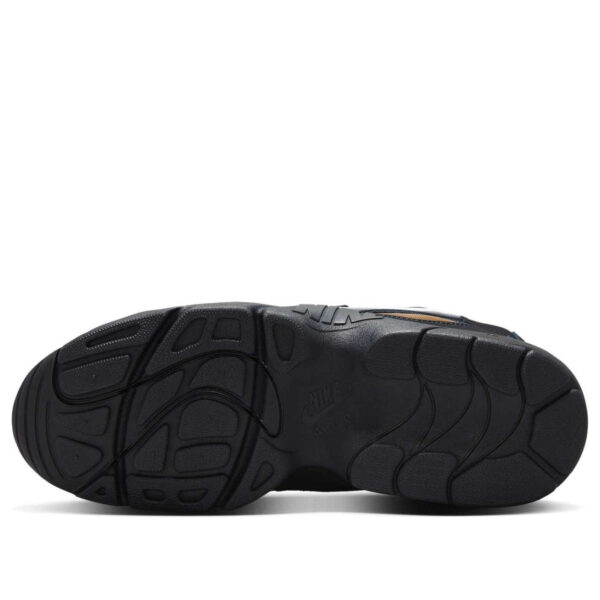 Nike Air Diamond Turf Proto '92 'Black Fire Red' IM5767-001 - Image 5