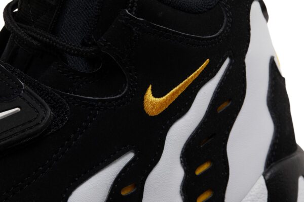 Nike  Air DT Max ’96 'Black White' 2024  HM8249-001 - Image 9
