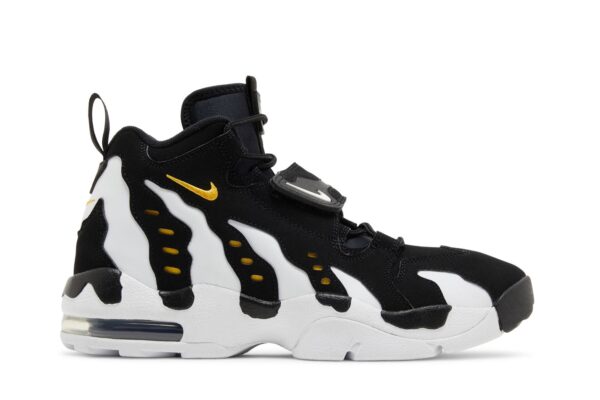 Nike  Air DT Max ’96 'Black White' 2024  HM8249-001