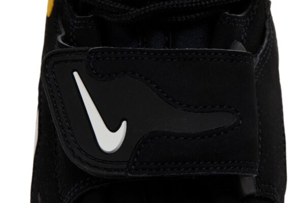 Nike  Air DT Max ’96 'Black White' 2024  HM8249-001 - Image 10