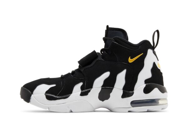 Nike  Air DT Max ’96 'Black White' 2024  HM8249-001 - Image 3