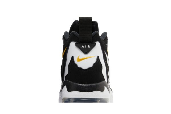 Nike  Air DT Max ’96 'Black White' 2024  HM8249-001 - Image 7
