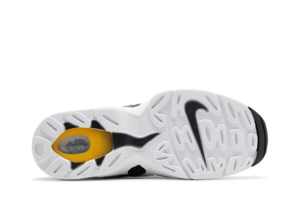 Nike  Air DT Max ’96 'Black White' 2024  HM8249-001 - Image 4