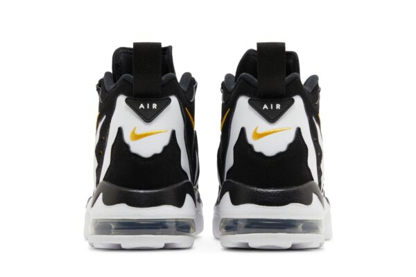 Nike  Air DT Max ’96 'Black White' 2024  HM8249-001 - Image 6