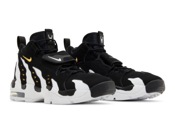 Nike  Air DT Max ’96 'Black White' 2024  HM8249-001 - Image 8