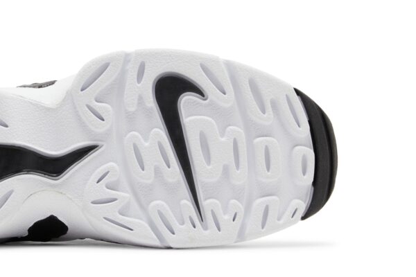 Nike  Air DT Max ’96 'Black White' 2024  HM8249-001 - Image 5