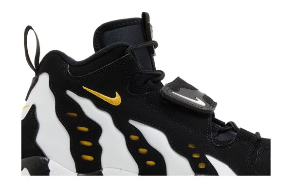 Nike  Air DT Max ’96 'Black White' 2024  HM8249-001 - Image 2