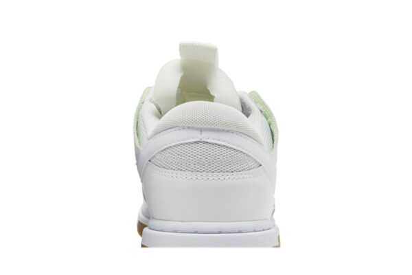 Nike Air Dunk Jumbo 'Remastered - White Gum' DV0821-001 - Image 7