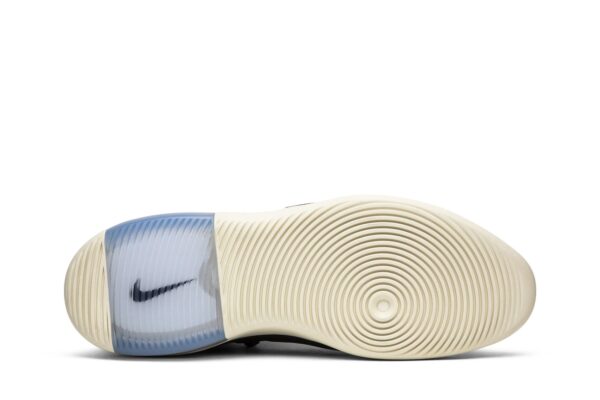 Nike Air Fear Of God 1 'Black' AR4237-001 - Image 4