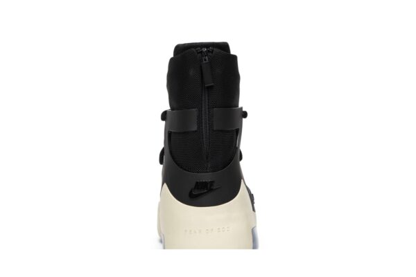 Nike Air Fear Of God 1 'Black' AR4237-001 - Image 7