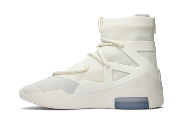 Nike Air Fear Of God 1 'Sail' AR4237-100 - Image 3