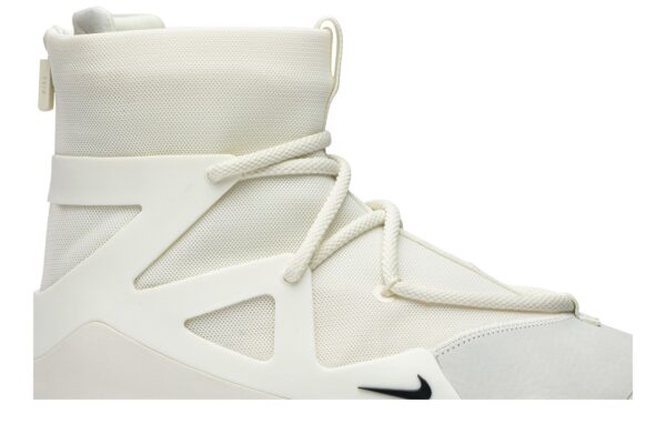 Nike Air Fear Of God 1 'Sail' AR4237-100 - Image 2