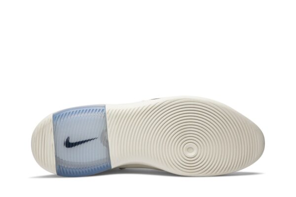 Nike Air Fear Of God 1 'Sail' AR4237-100 - Image 4