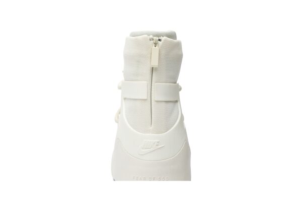 Nike Air Fear Of God 1 'Sail' AR4237-100 - Image 7