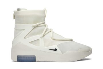 Nike Air Fear Of God 1 'Sail' AR4237-100