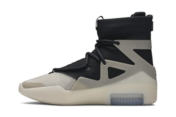 Nike Air Fear of God 1 'The Question' AR4237-902 - Image 3