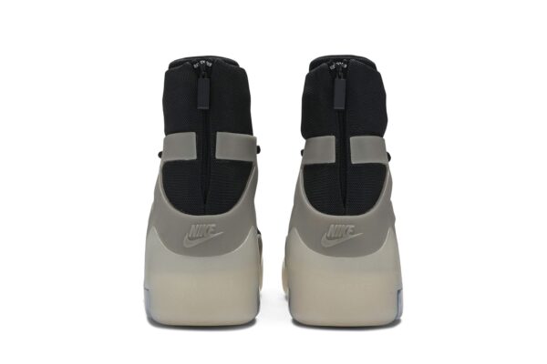 Nike Air Fear of God 1 'The Question' AR4237-902 - Image 6