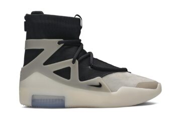 Nike Air Fear of God 1 'The Question' AR4237-902