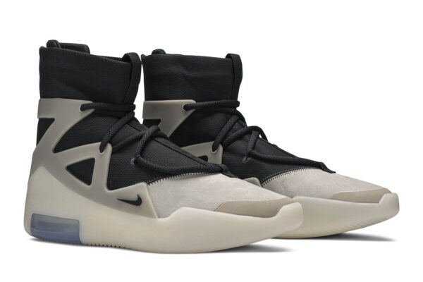 Nike Air Fear of God 1 'The Question' AR4237-902 - Image 8