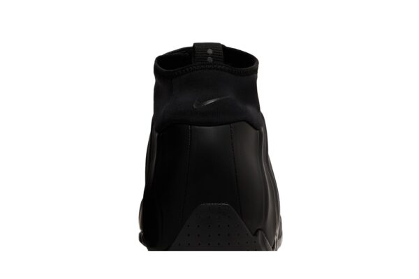 Nike Air Flightposite 'Black' 2025 FV5582-001 - Image 7