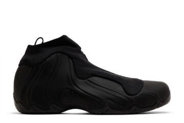 Nike Air Flightposite 'Black' 2025 FV5582-001
