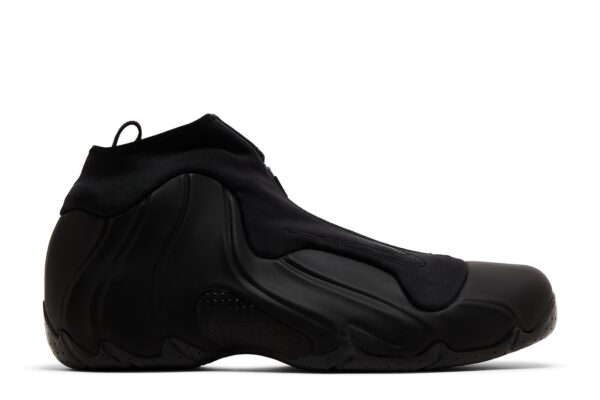 Nike Air Flightposite 'Black' 2025 FV5582-001