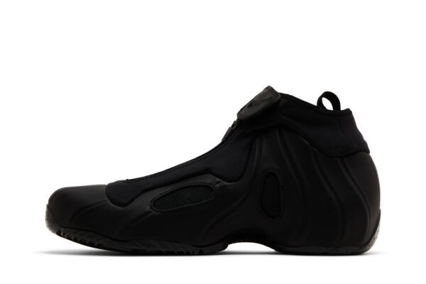 Nike Air Flightposite 'Black' 2025 FV5582-001 - Image 3