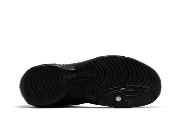 Nike Air Flightposite 'Black' 2025 FV5582-001 - Image 4