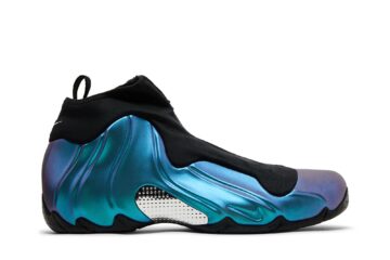 Nike Air Flightposite 'Dusty Cactus' HJ4466-001