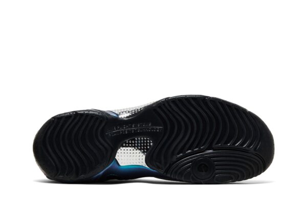 Nike Air Flightposite 'Dusty Cactus' HJ4466-001 - Image 4