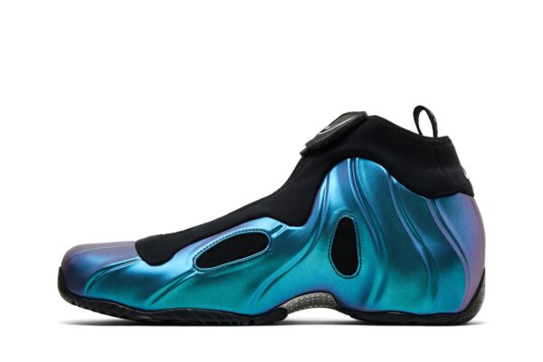 Nike Air Flightposite 'Dusty Cactus' HJ4466-001 - Image 3