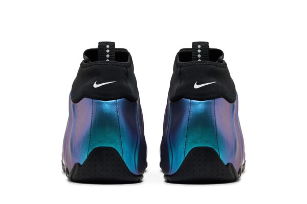 Nike Air Flightposite 'Dusty Cactus' HJ4466-001 - Image 6